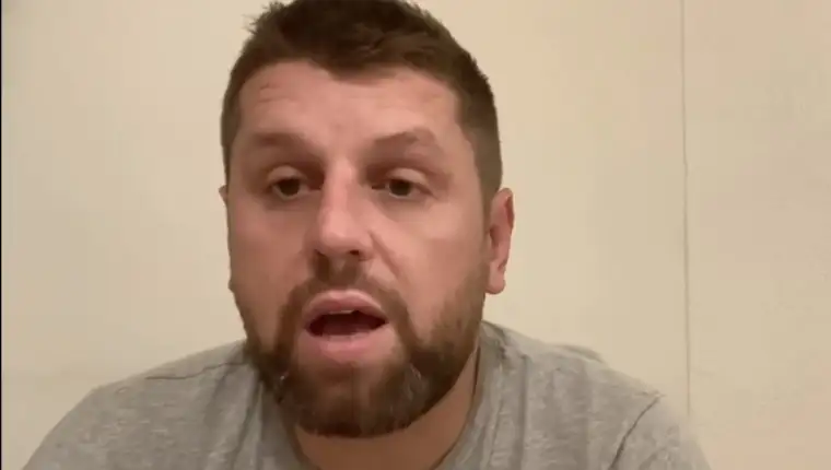Camil durakovic