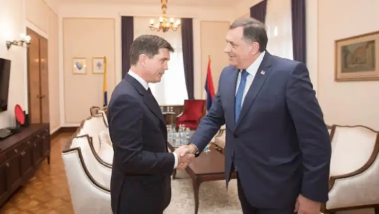 Dodik nelson