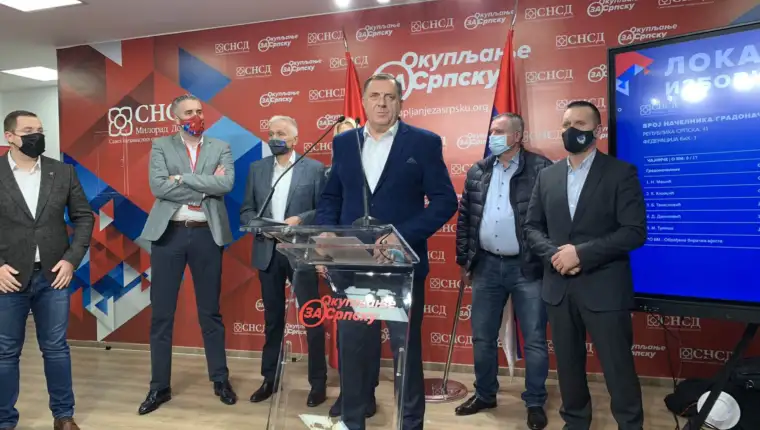 Dodik bl