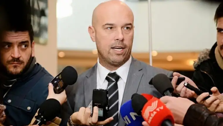 Milan tegeltija
