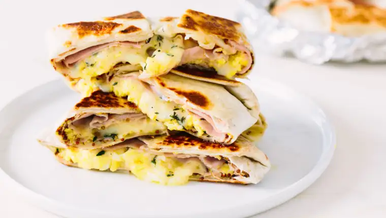 Quesadilla