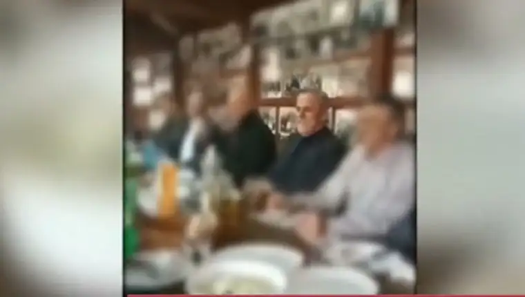 Bandic dernek