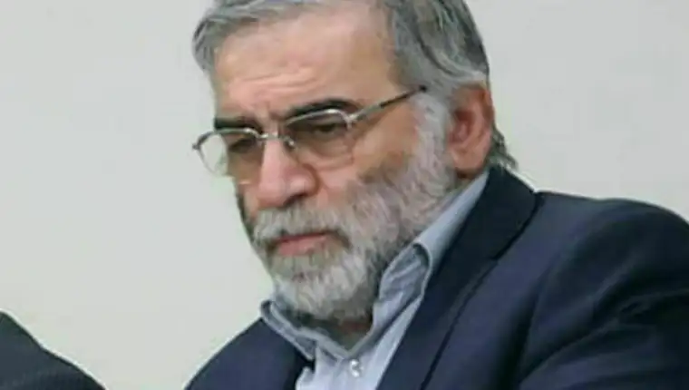 Mohsen Fahrizadeh