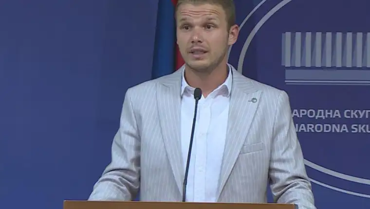 Drasko stanivukovic