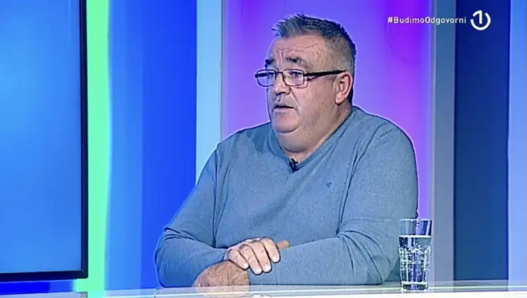 Muriz Memic