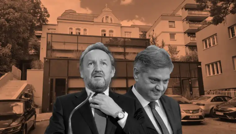 Bakir i denis sda