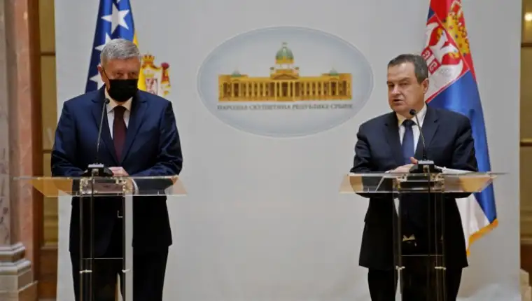 Radmanovic dacic