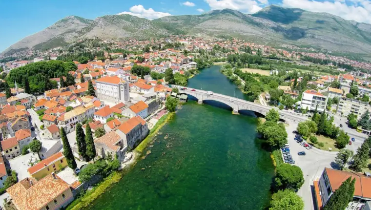 Trebinje
