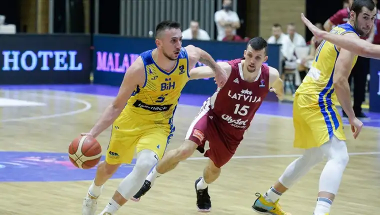 Bih kosarka