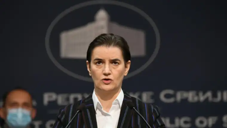 Ana brnabic 2