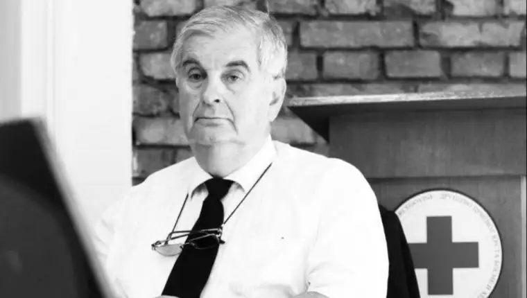 Sead jamakosmanovic