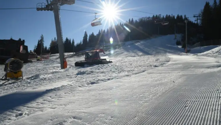 Jahorina