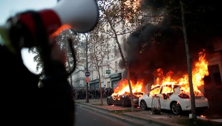 Pariz