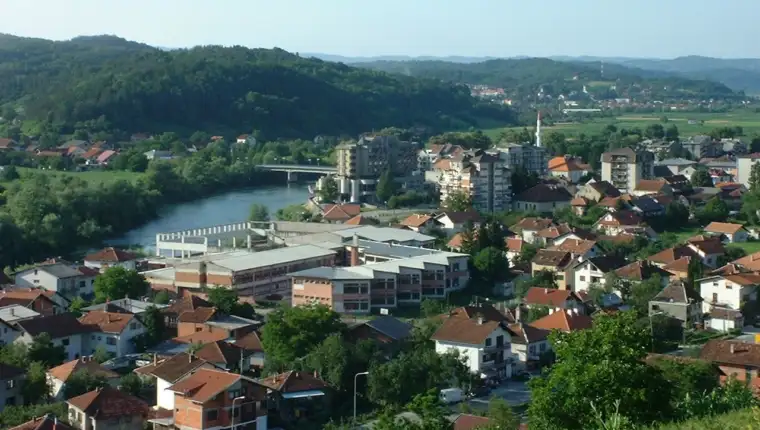 Bosanski novi