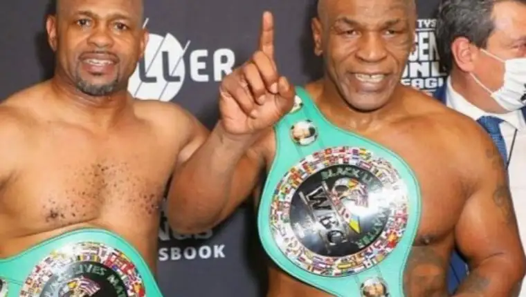 Jones tyson