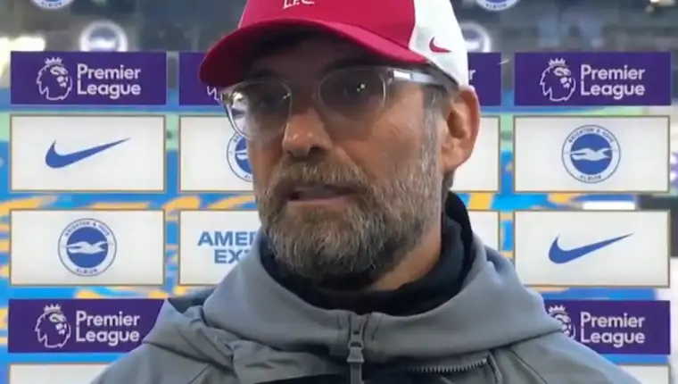 0 Klopp J