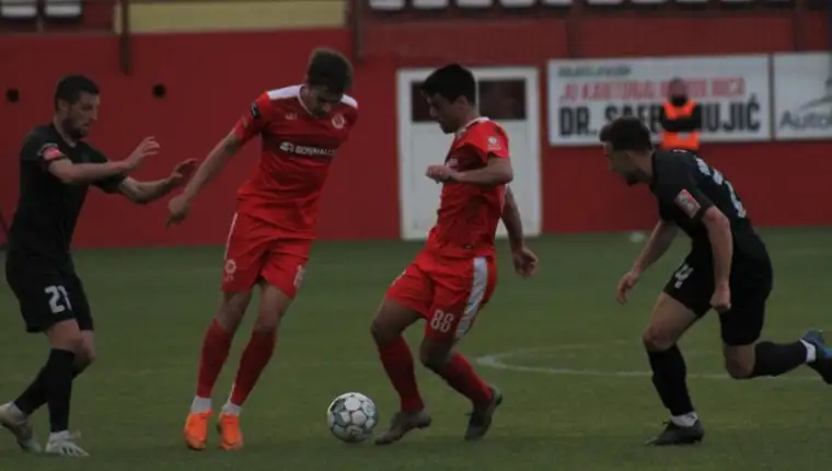 Sarajevo velez
