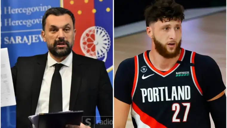 Konakovic nurkic