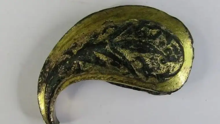 Ilijas arheologija 2