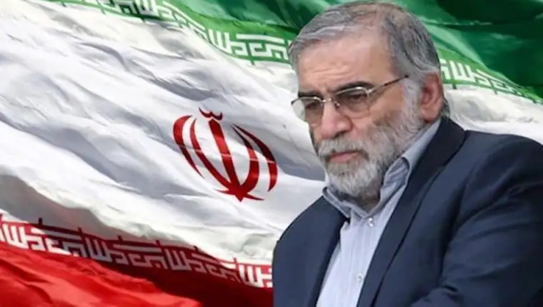 Iran bomba