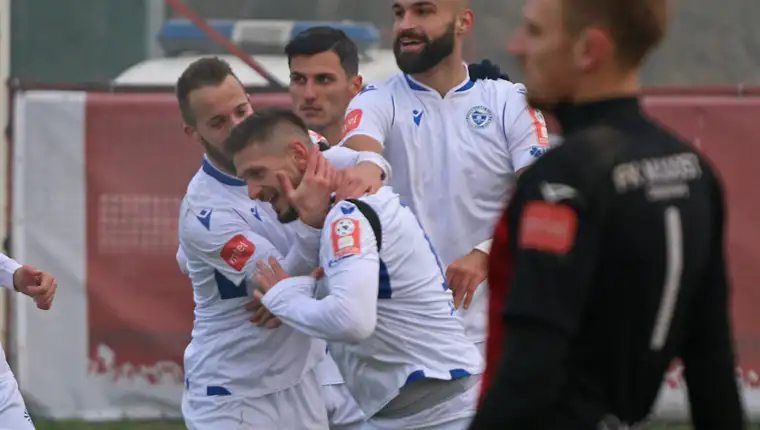 Zeljo doboj