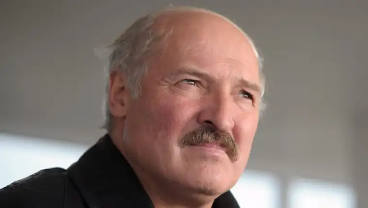 Lukasenko