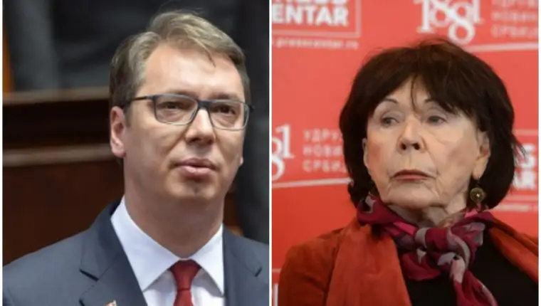 Seka sabljic vucic