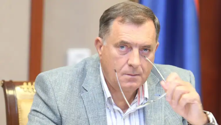 Dodik naocale