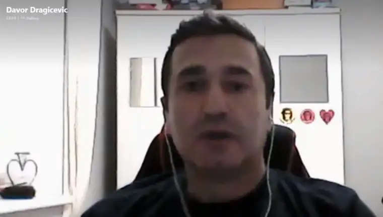 Dragicevic