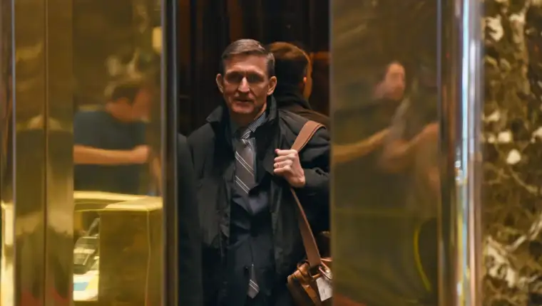 Priest Trump Flynn 1