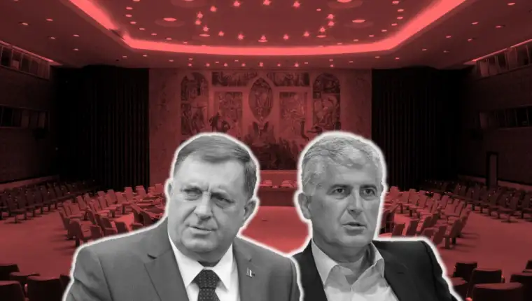 Dodik i covic un