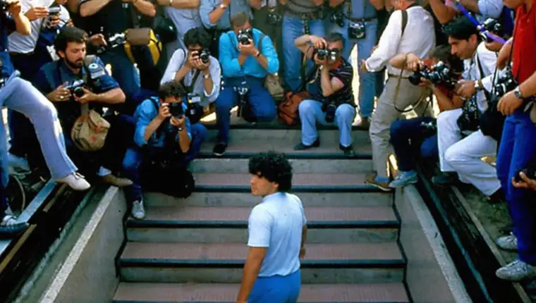 Maradona 2
