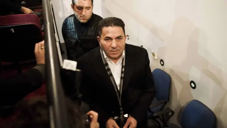 Keljmendi