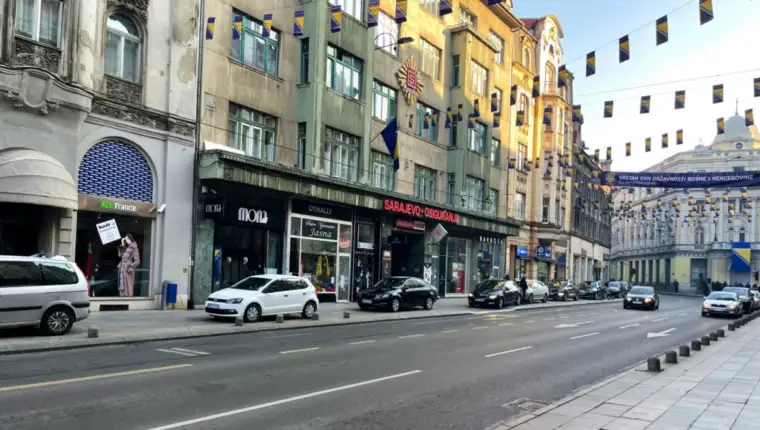 Titova auta