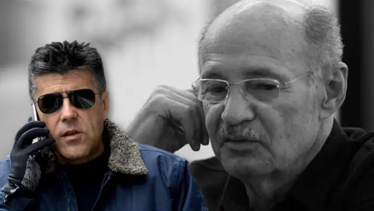 Fedja isovic mustafa