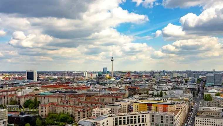 Berlin
