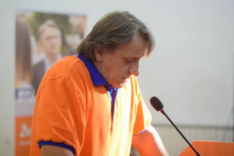Hajrudin zilic