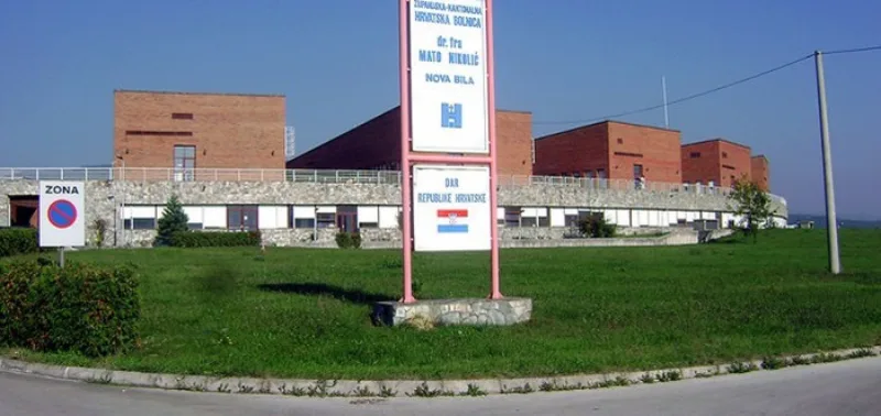 Nova bila