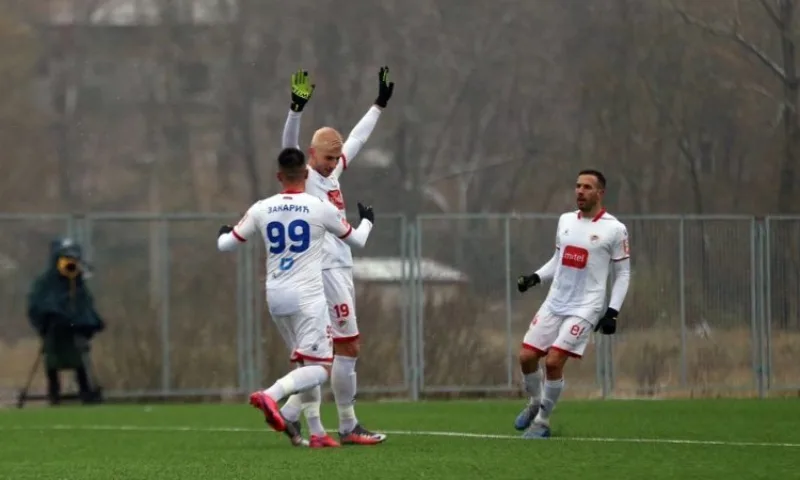 Fk borac