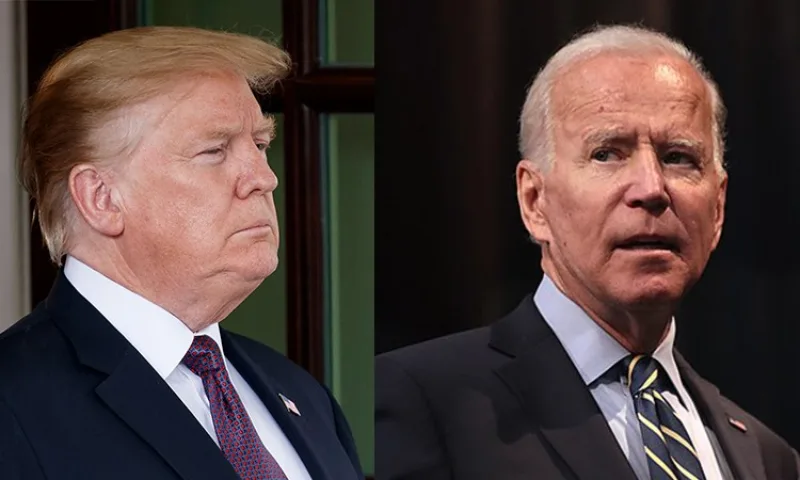 Trump biden2