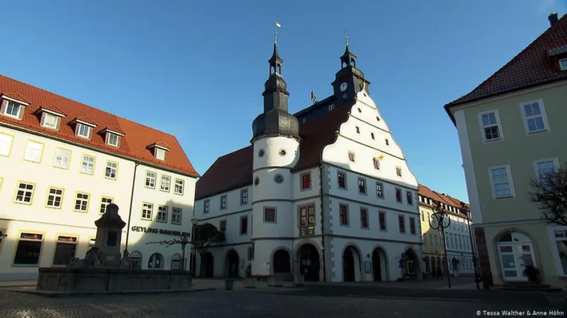 Hildburghausen
