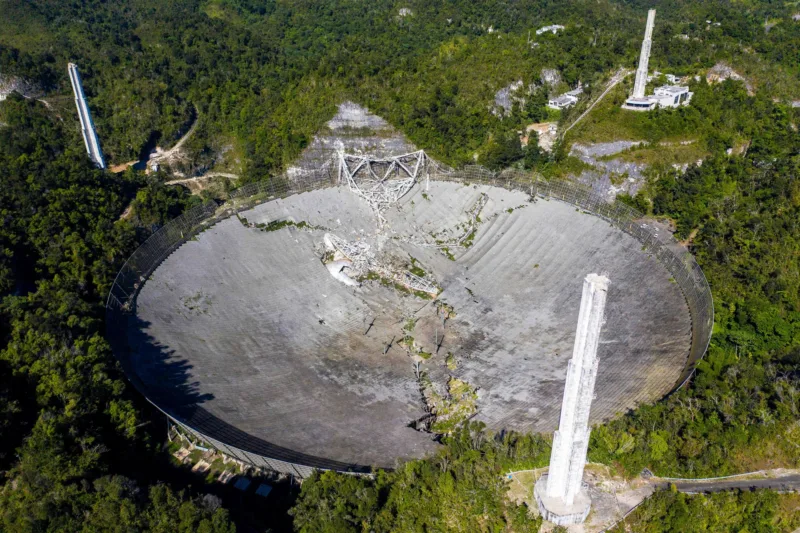 Arecibo