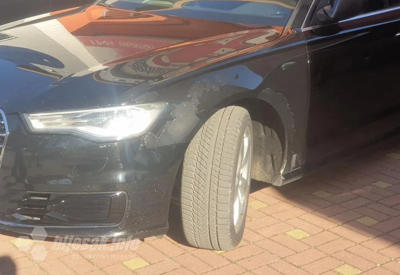Dodik audi