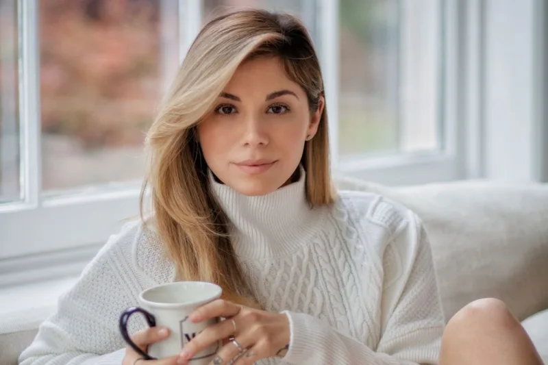 Christina Perri