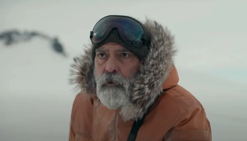 Clooney