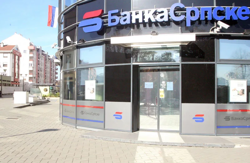 Banka srpske