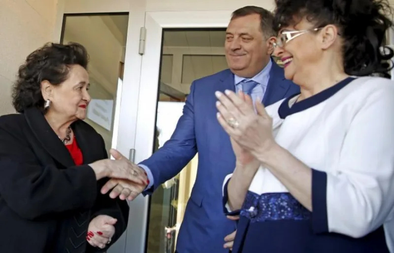 Dodik karadzici
