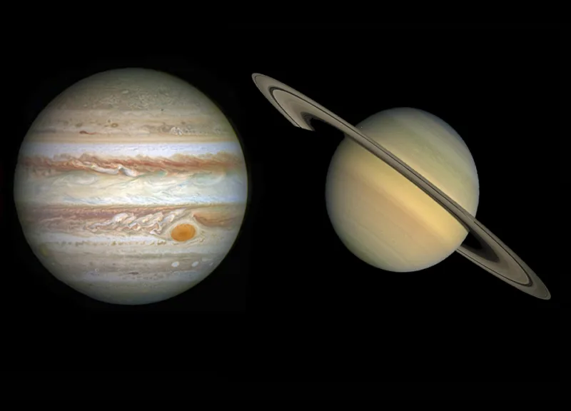 Oojupitersaturn