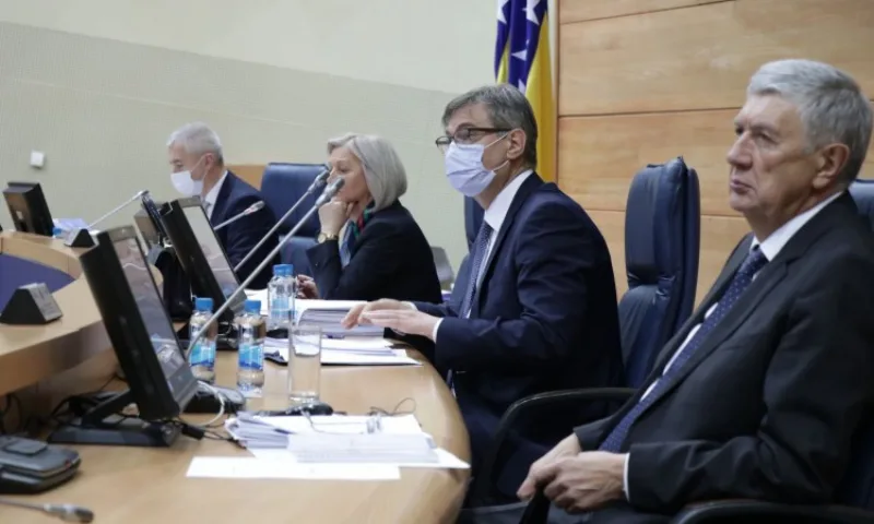 Parlament bih