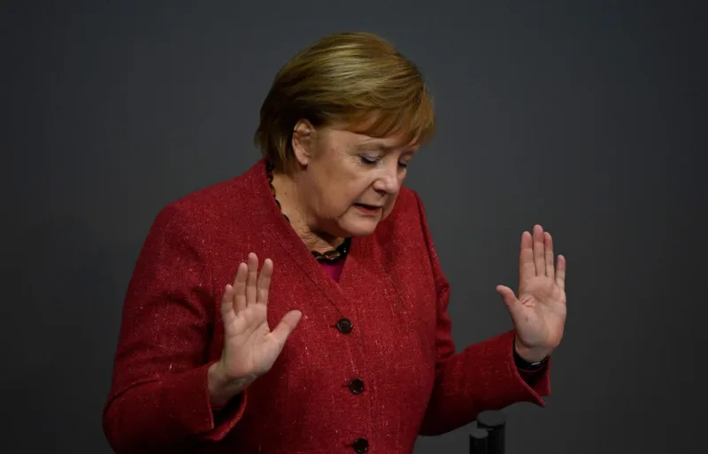 Merkel